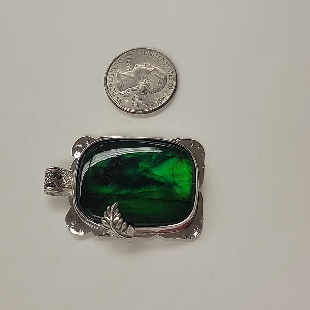 Pendant
